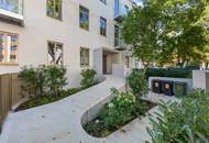 3,7m Raumhöhe im DG, Garage mit 2 Stellplätze, Atrium, Aufzug in die Wohnung und 360° Dachterrasse
