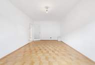 Liebe 2-Zimmerwohnung mit separater Küche