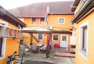 Wohnhaus mit viel Platz und Gastronomie im Grünen am Enns-Stausee