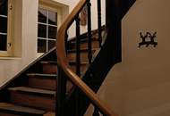 Villa mit zwei Wohneinheiten zu vermieten