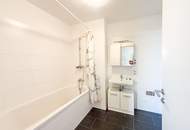 2-Zimmer Wohnung mit Terrasse an der Donaufelder Straße / ruhige Innenhoflage!