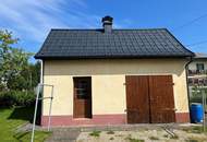 Kleines - feines Wohnhaus in Sattledt