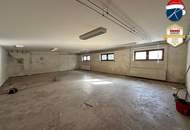 Beheizter Hobby- / Freizeit- / Proben- / Lagerraum in zentraler Lage