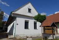 Vom Dornröschenschlaf zum Wohnjuwel – Burgenländischer Streckhof mit großem Potenzial