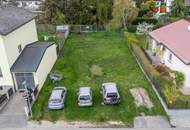 "Grundbuch statt Sparbuch - Gerasdorf Ort"