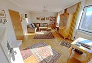 SONNIG &amp; GROSSZÜGIG &amp; SCHÖNER AUSBLICK