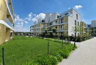 The Shore - 4-Zimmer-Wohnung mit Luxus-Ausstattung