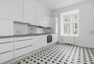 "Altbau trifft Lifestyle – Exklusivität in bester Wiener Lage"