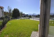 Moderne, sonnige Erdgeschoßwohnung mit Eigengarten und Tiefgarage