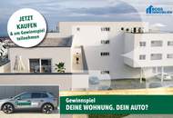 Modern Living | Top 11 | mit Luxus-Terrasse