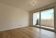 6. OG - Exklusive Neubauwohnung mit 8,3m2 Loggia und Weitblick!!!