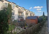 bezaubernde 3-Zimmer Wohnung mit Balkon