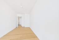 Wohnturm Grünblick: 4-Zimmer-Wohnung auf der Westseite im 12. Stock