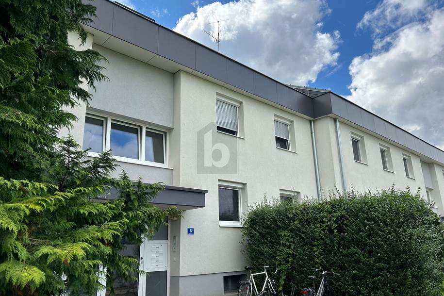 RUHIG &amp; IDEAL AUFGETEILT MIT PARKPLATZ, Wohnung-kauf, 257.000,€, 9400 Wolfsberg