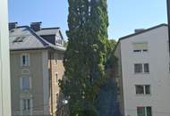 Neuwertige 4-Zimmer-Wohnung mit Loggia in zentraler Lage Salzburgs!