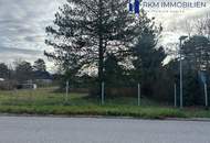 Traumhaftes Baugrundstück in Gänserndorf – 1.500 m² auf zwei Parzellen um 820.000€!