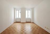 Erstbezug nach Teilsanierung- Zweiraumwohnung in der Buchengasse!