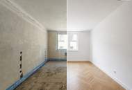 IHR NEUER TRAUM vom EIGENHEIM ++ Sanierte Neubauwohnung Nähe Augarten + ruhige Seitengasse