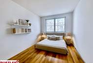 Urban Living in Floridsdorf