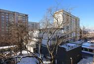Große, helle Wohnung mit 2 Balkonen zu verkaufen - Graz Liebenau