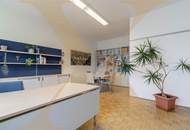 Attraktive Bürofläche im Linzer Zentrum mit Parkplätze zu vermieten!