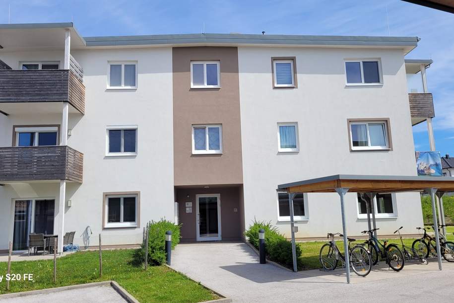 Wohnung ideal für Anleger, Kleinobjekte-kauf, 258.000,€, 4541 Steyr-Land