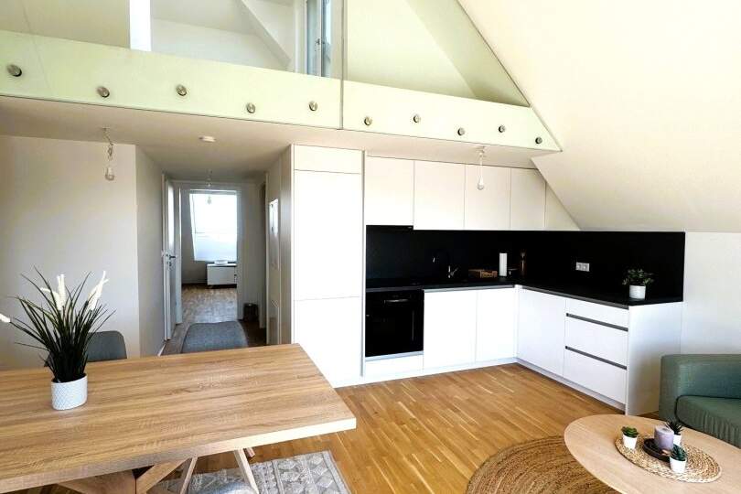 Erstbezug! 2-Zimmer-Wohnung mit Terrasse in der Nähe U1 Kagraner Platz, Wohnung-kauf, 426.396,€, 1220 Wien 22., Donaustadt