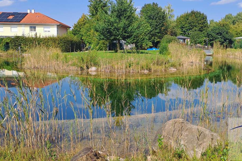 Doppelhaushälfte am Kremserberg in St. Pölten zu verkaufen!, Haus-kauf, 539.000,€, 3100 Sankt Pölten(Stadt)