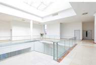 Logistikpark Nähe Graz - Miete!