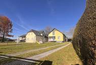 Saniertes Einfamilienhaus mit sonnigem Eigengarten in Ruhelage in Studenzen!