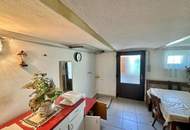 Charmantes kleines Einfamilienhaus mit Garten in ruhiger Lage von Eibesthal