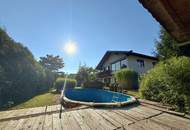 Großzügiges Wohnparadies nahe Rauschelesee – Ruhige Lage zwischen Keutschach &amp; Viktring