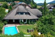 Bungalow in ruhiger Lage mit Top Ausblick in Maria Saal