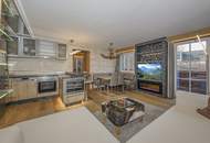 perfekt geschnittene Wohnung in zentraler Lage