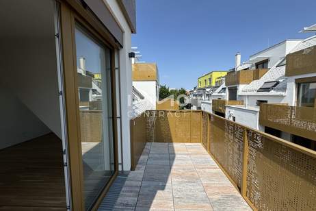 Donaustadt - Am langen Felde, Wohnung-kauf, 295.300,€, 1220 Wien 22., Donaustadt