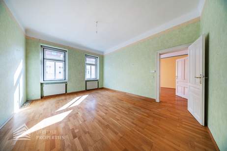 Helle 4-Zimmer Wohnung, Nähe Galleria Landstraße, Wohnung-kauf, 675.000,€, 1030 Wien 3., Landstraße