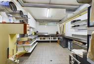 Ihre Chance: Etabliertes Restaurant-Café mit Potenzial in Wolfurt