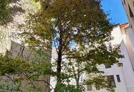 FREIER MIETZINS! PERFEKT AUFGETEILTE WOHNUNG IM GRÜNEN GRÄTZL - IDEAL FÜR STUDIERENDE ODER WGs