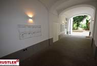 Pure Lebensqualität - Dachterrassen-Penthouse mit Belvedereblick - nähe Schwarzenbergplatz!