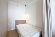 LUXUS ÜBER DEN DÄCHERN WIENS – IHR APARTMENT IM HÖCHSTEN WOHNTURM ÖSTERREICHS