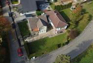 Vielseitiges Mehrfamilienhaus mit Charme und einladendem Garten