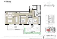 DEM HIMMEL SO NAH ! 3 Zimmer LUXUS am Schafberg !