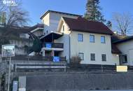 Günstiges Wohnhaus in Wieselburg
