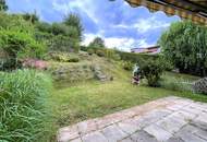 TOP!! Idyllische 65m² Gartenwohnung am Ruckerlberg / Lustbühl zu vermieten! Bus direkt vor der Tür!