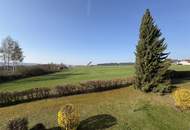 Kleine Eigentumswohnung am Stadtrand der Kurstadt