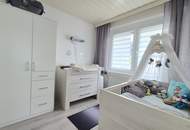 Modernisiertes Einfamilienhaus mit Wohlfühlcharakter!