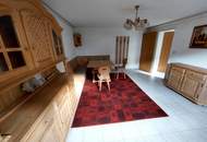 Einfamilienhaus in Wiennähe mit naturnahem Garten (Provisionsfrei)