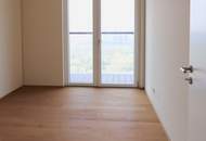 RESIDIEREN der EXTRAKLASSE! Befristet vermietete, spektakuläre 3-Zimmer Terrassenwohnung mit unverbaubarem TRAUMBLICK