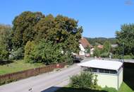 Wohnen mit Burgblick – Mietwohnung mit Südloggia in Pitten - Sautern