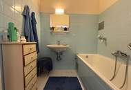 4-Zimmer-Dachgeschosswohnung mit Westterrasse &amp; Grünblick